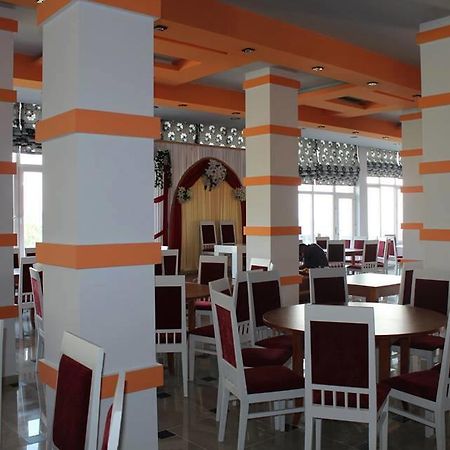 Hotel Natyra E Qete Peshkopi Ngoại thất bức ảnh