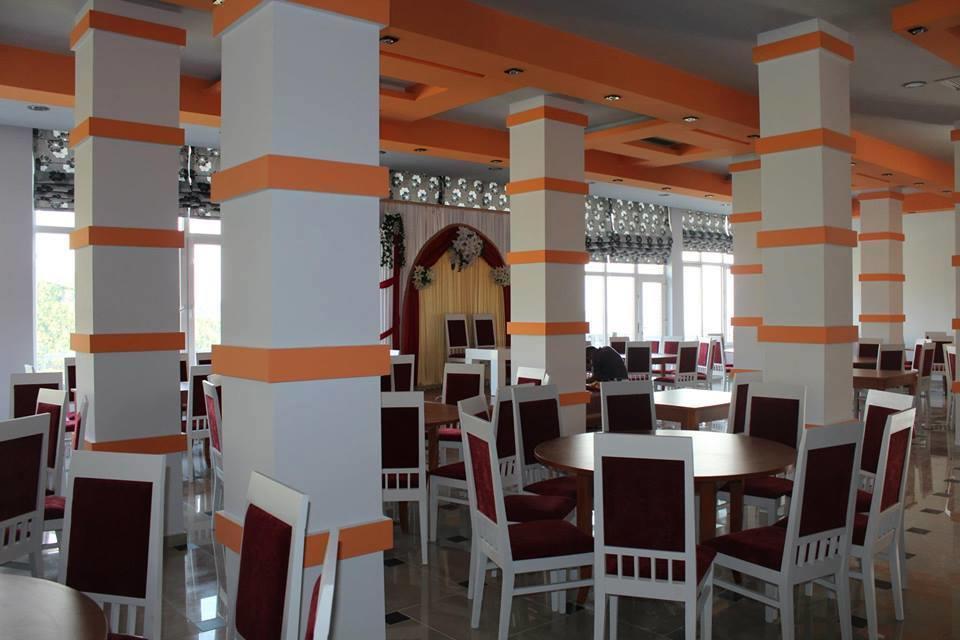 Hotel Natyra E Qete Peshkopi Ngoại thất bức ảnh